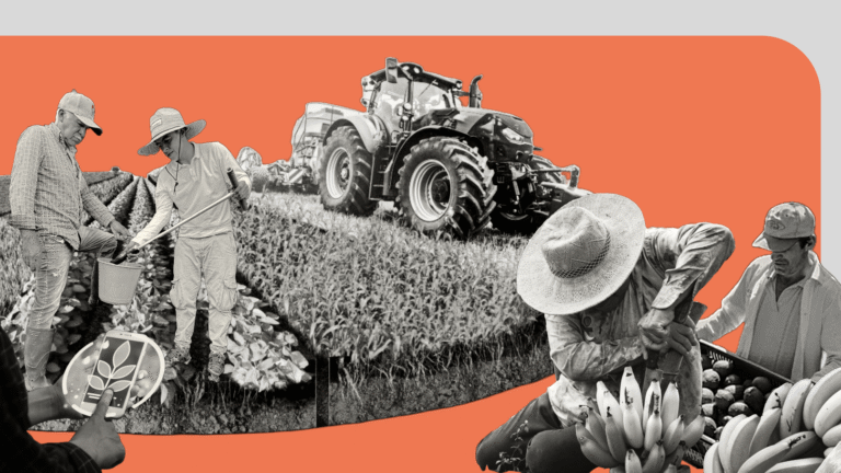 Tecnología e innovación para transformar el agro en el Pacífico colombiano