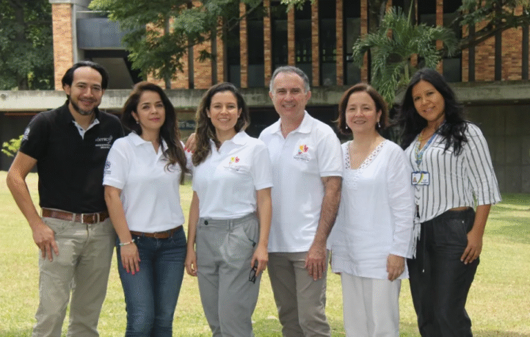 AgroInnova: Una alianza liderada por la Javeriana que trabajará por la productividad del campo colombiano